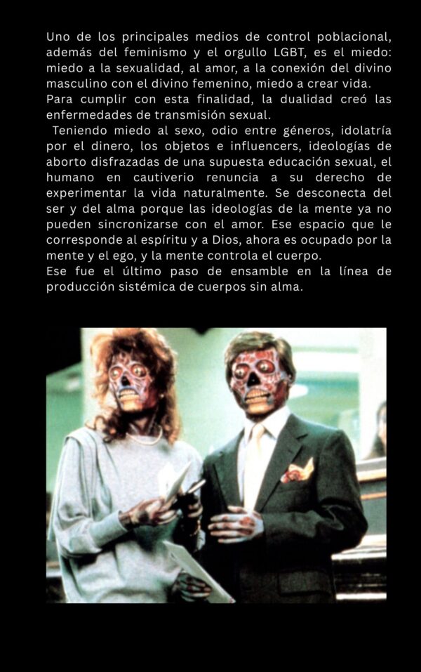 "EL MÉTODO" La cura y sanación a toda enfermedad. (E-book) - Imagen 12