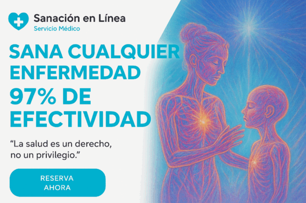 Medicina de quinta dimensión. - Imagen 5