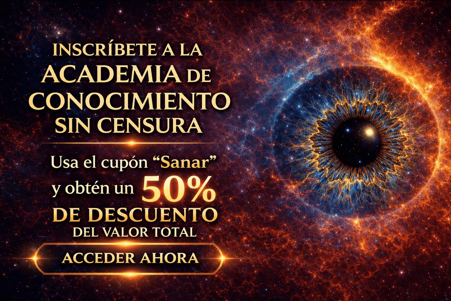 El Método - Cura y Sanación