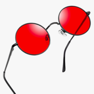 Garnet Screen (red lens protector)