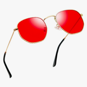 VistaShield (red lens protector)