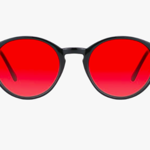 AuraRed (red lens protector)