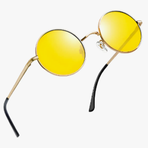 Garnet Screen (bright light protector lens)