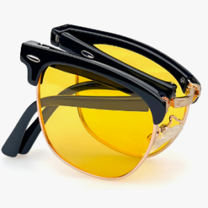 CoreFold (bright light protector lens)