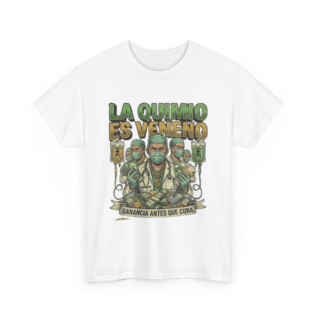 El negocio.
