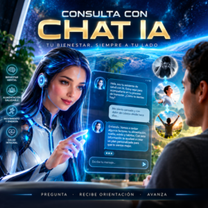 Consulta Online con IA